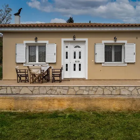 Casa de Férias Arba Private House