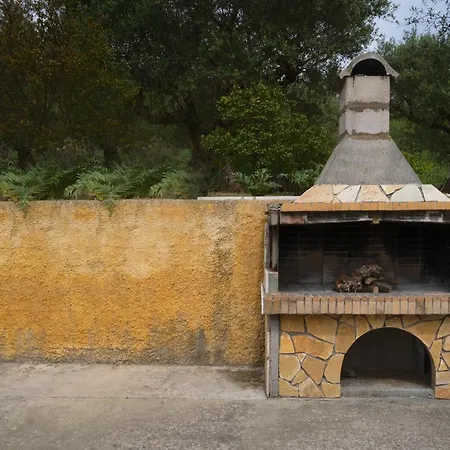 Casa de Férias Arba Private House