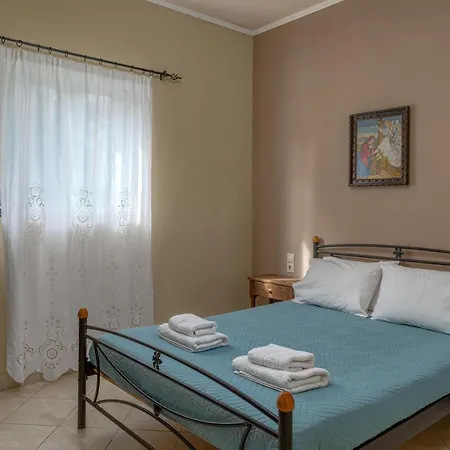 Casa vacanze Arba Private House *