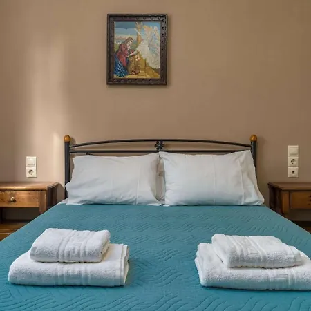 Casa vacanze Arba Private House *