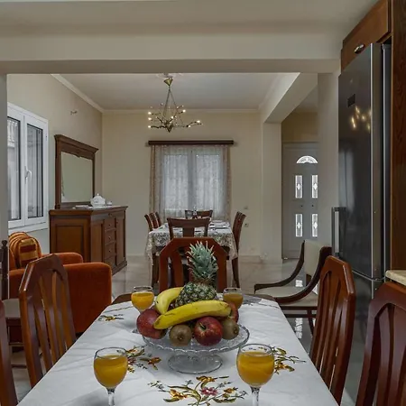 Arba Private House Casa vacanze