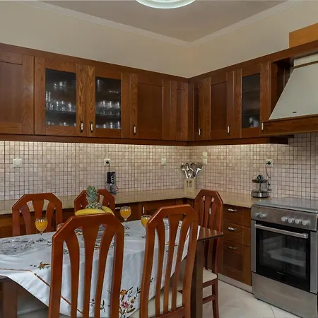 Casa vacanze Arba Private House Agios Dimitrios (Zakynthos)