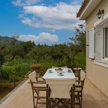 Casa vacanze Arba Private House Agios Dimitrios (Zakynthos)