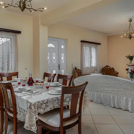 Casa vacanze Arba Private House Agios Dimitrios (Zakynthos)