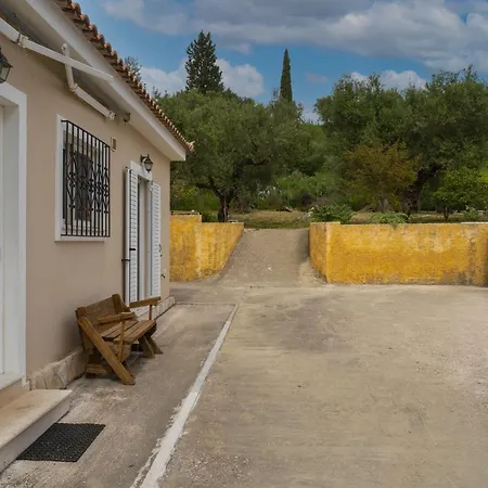 Arba Private House Casa vacanze Agios Dimitrios (Zakynthos)