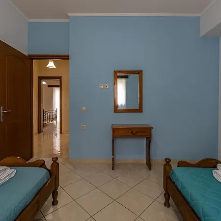 Casa vacanze Arba Private House *